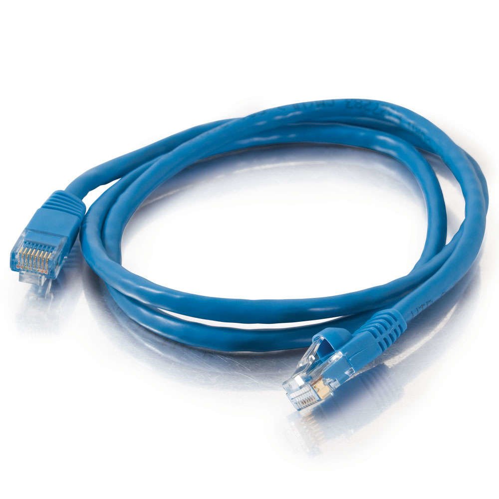 EAN 0757120831631 - C2G 83163 cable de red U/UTP (UTP) imagen 7