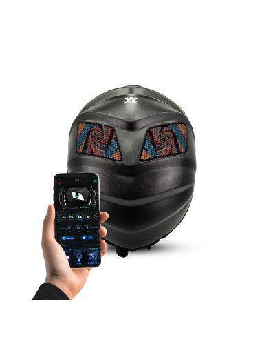 EAN 8435089039641 - Woxter AC26-008 mochila Negro imagen 2