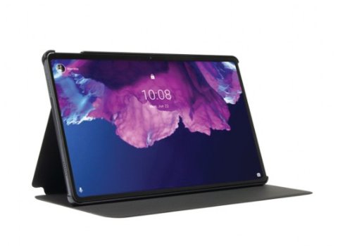 Mobilis 048045 Funda Para Tablet 27,9 Cm (11") Folio Negro