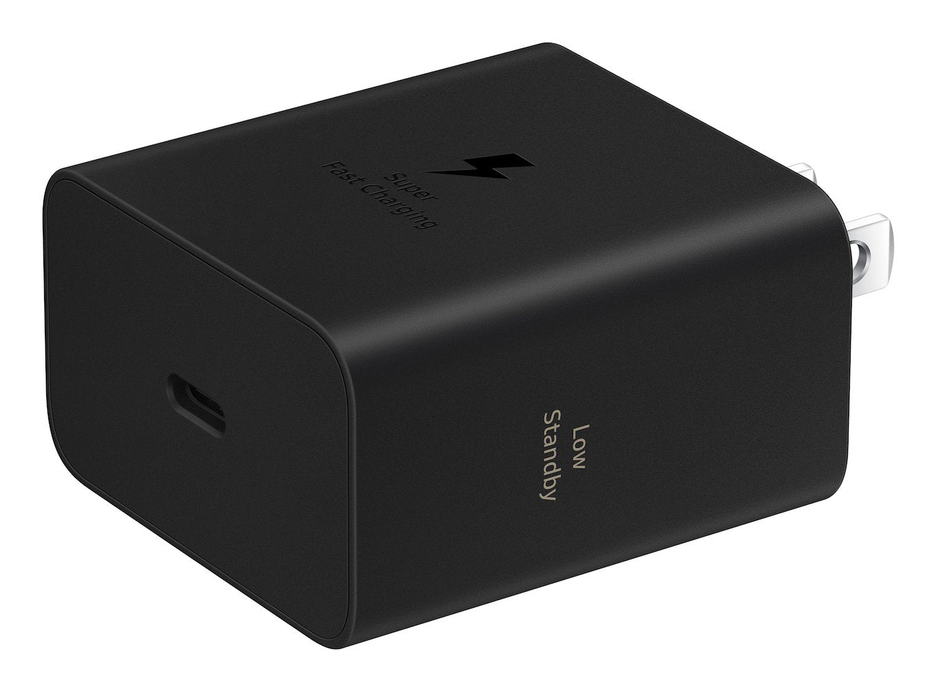 EAN 8806097735618 - Samsung EP-T6010NBEGWW cargador de dispositivo móvil Portátil, Smartphone, Tableta Negro Corriente altern imagen 7