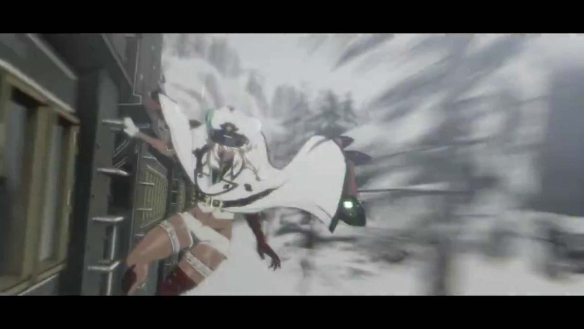 Juego Guilty Gear -Strive- Switch