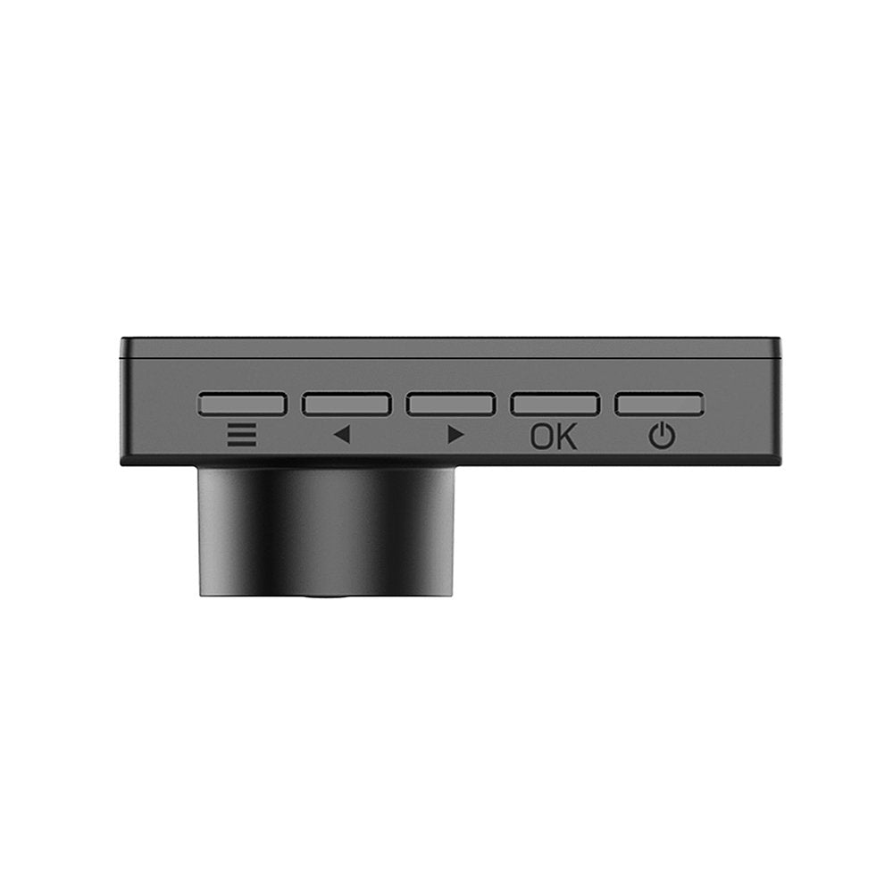 Veho Videocámara Digital Veho Muvi Kz-2 - 7,6 Cm (3") Lcd - 4k