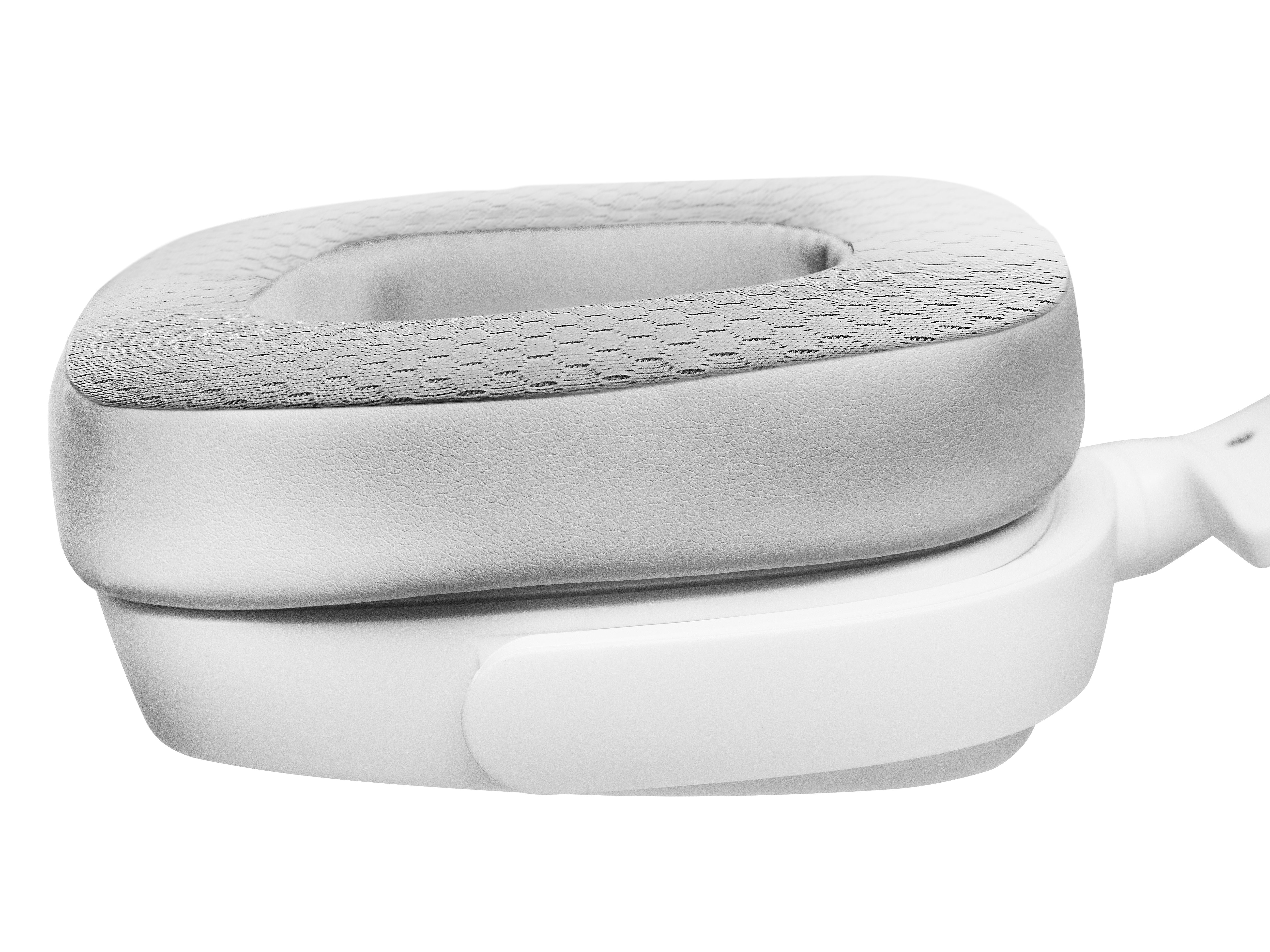 Auriculares Gaming Con Micrófono Mars Gaming Mhaw Jack 3.5 Blancos