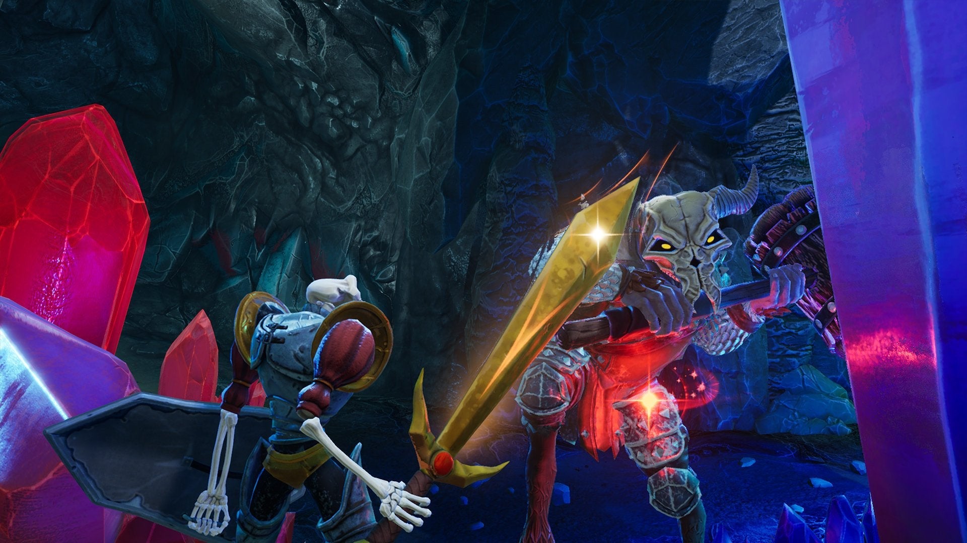 Juego Medievil Playstation 4