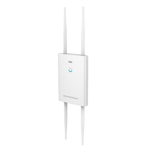 Access Point Grandstream Gwn7664lr Wifi6 Ap 1x2.5gbe Out 4x4