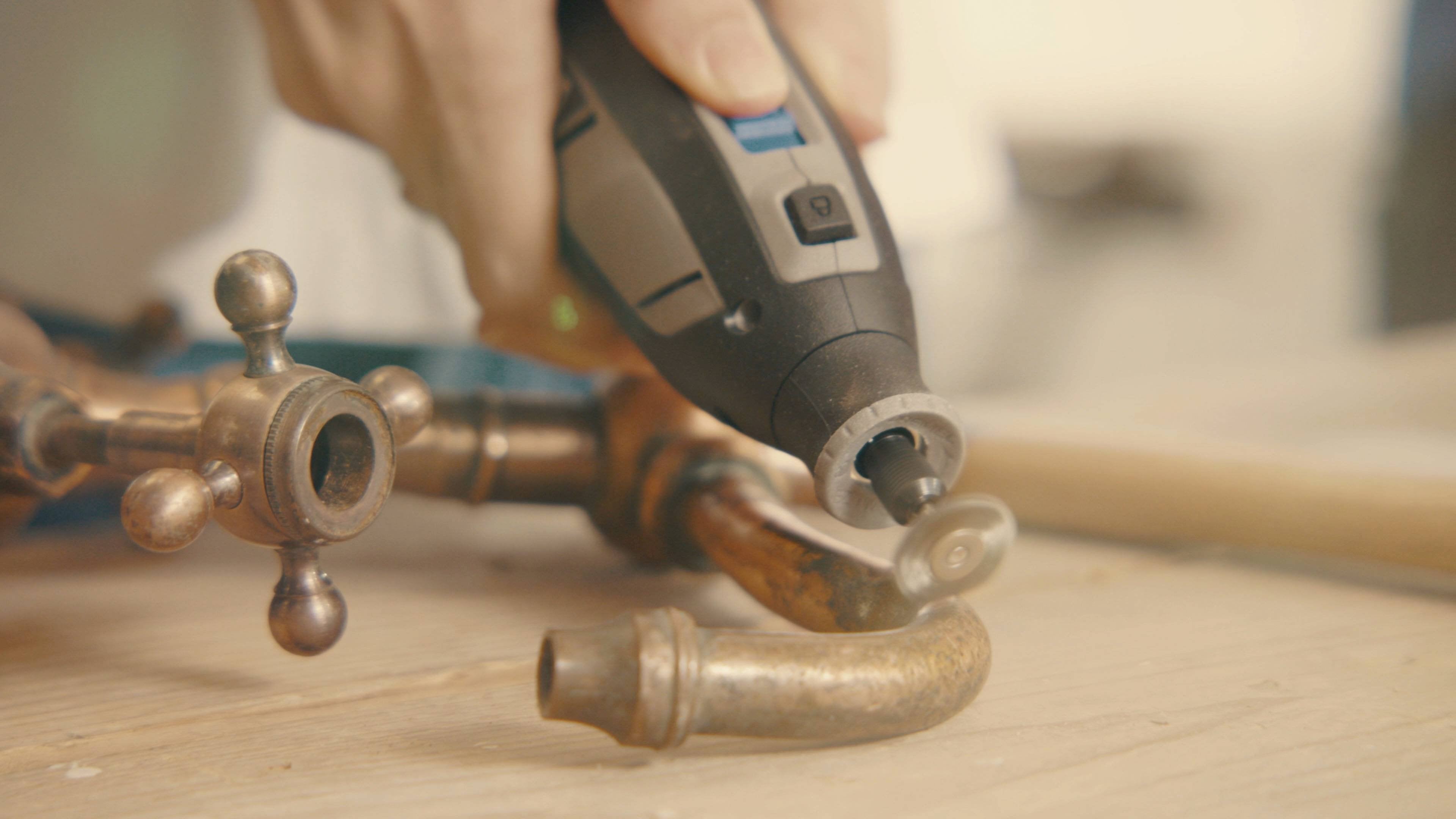 EAN 8710364082834 - Dremel F0138240JA no categorizado imagen 1
