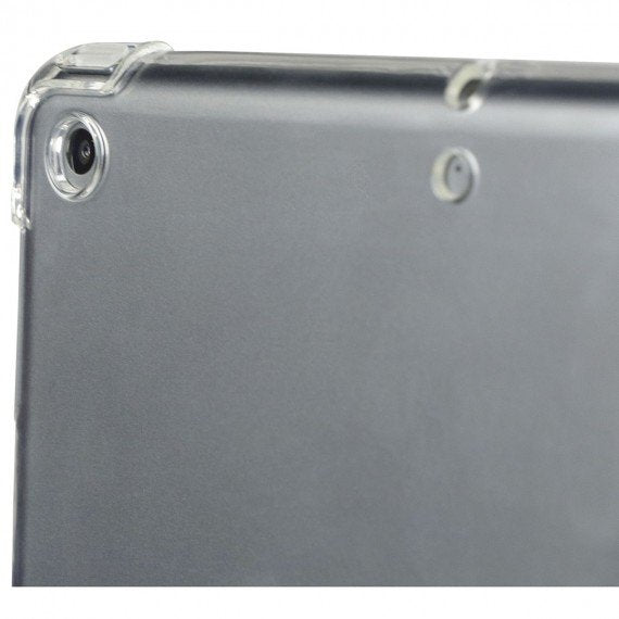 Mobilis 061001 Funda Para Tablet 25,9 Cm (10.2") Folio Transparente