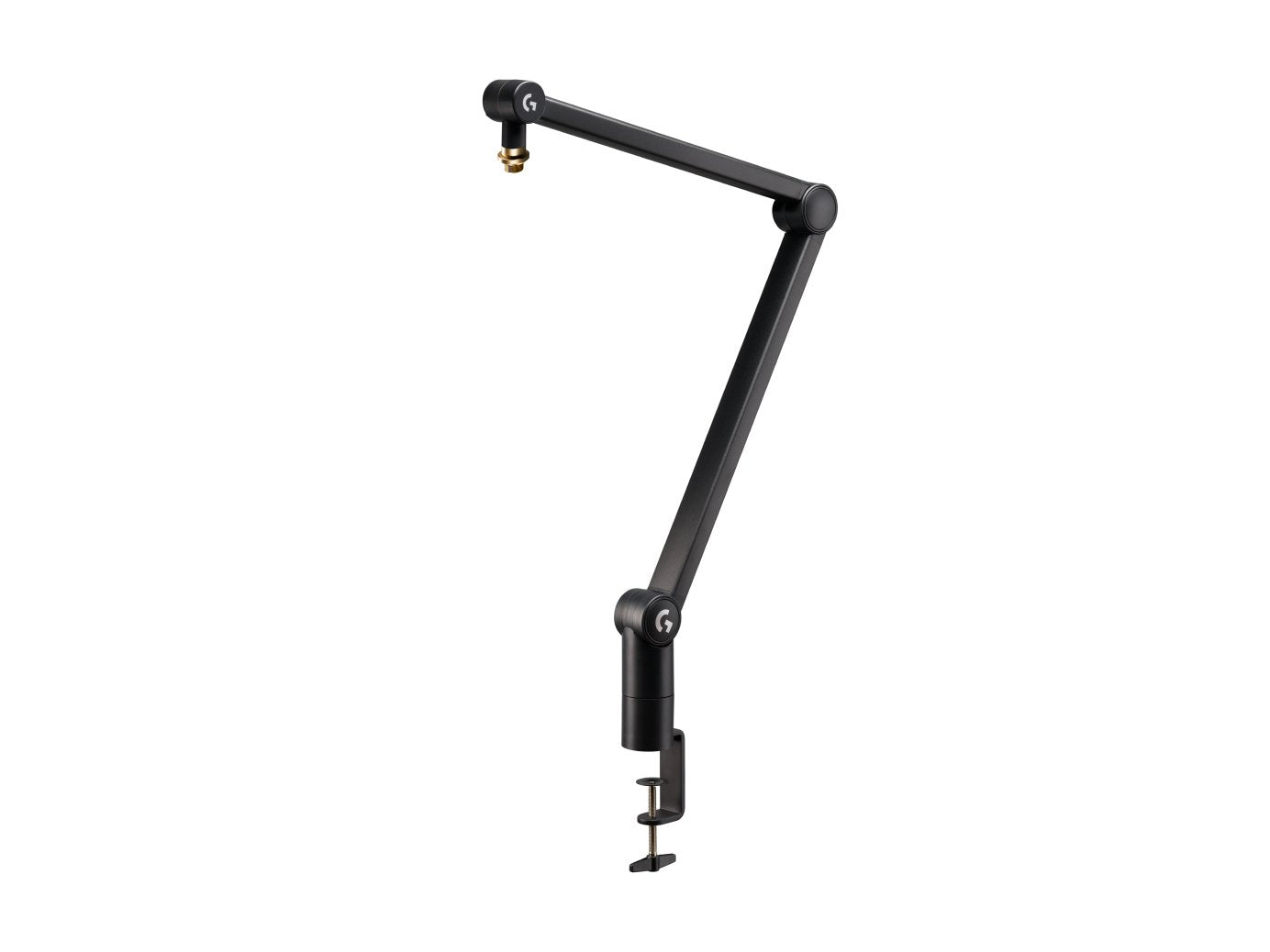 Logitech G Compass Soporte De Brazo Para Micrófono