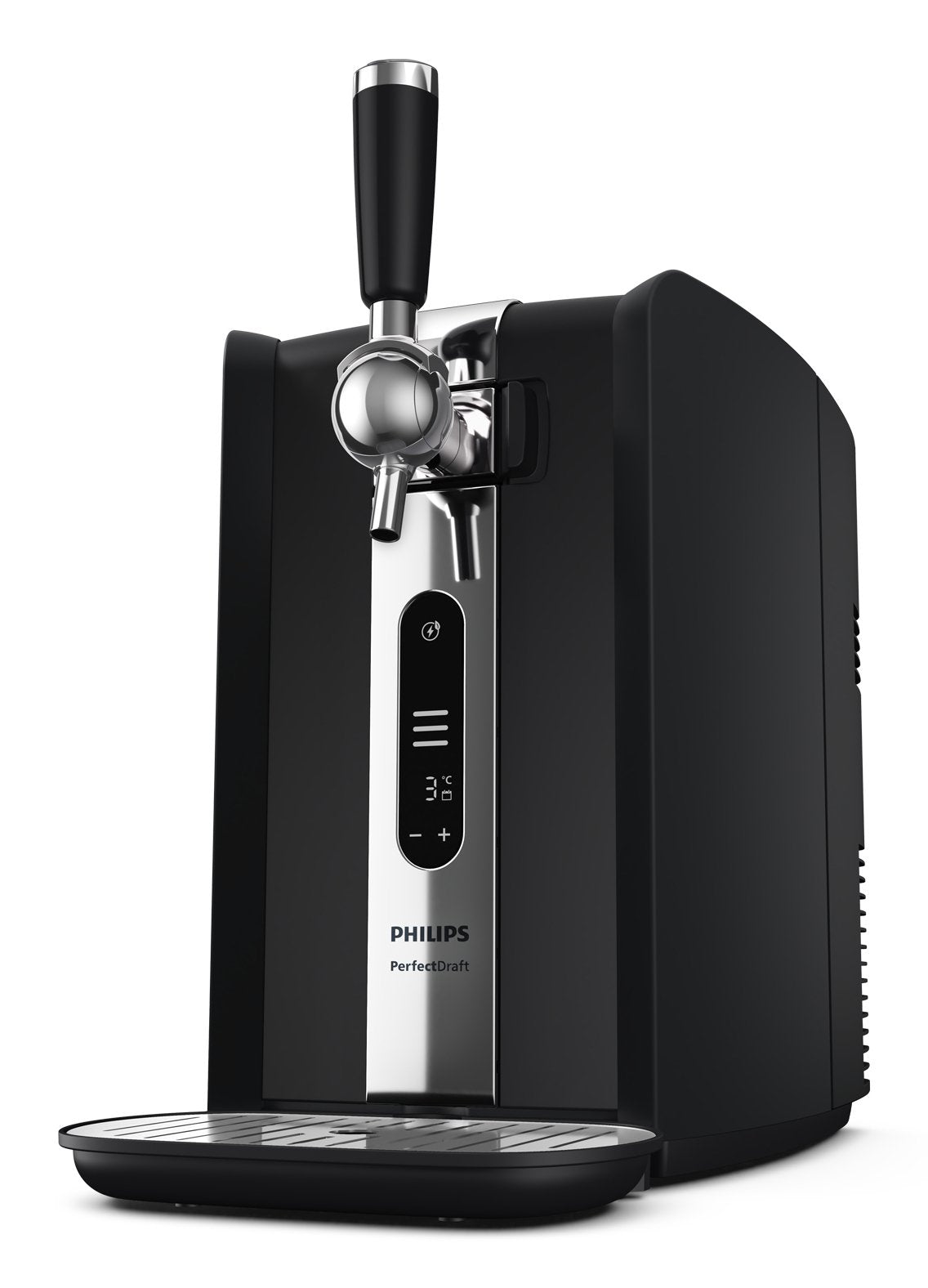 Philips Beer Draft System Perfectdraft Negro Negro (Hd3770 90)