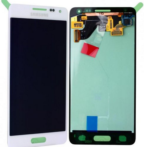 EAN 5712505155783 - Samsung GH97-16386D recambio del teléfono móvil imagen 1