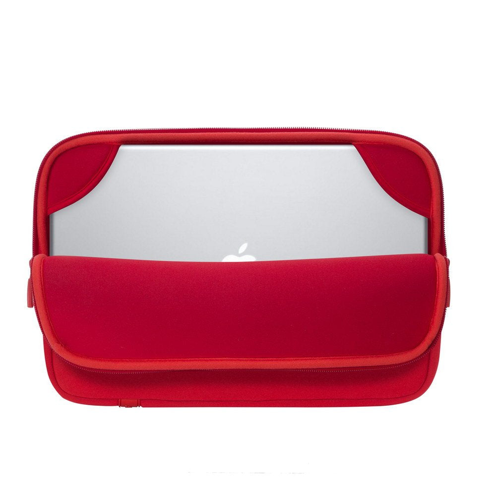 EAN 4260403575178 - Rivacase Antishock 35,6 cm (14") Funda Rojo imagen 7