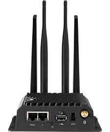 Cradlepoint R920 - Wireless Router - Wwan 1gbe