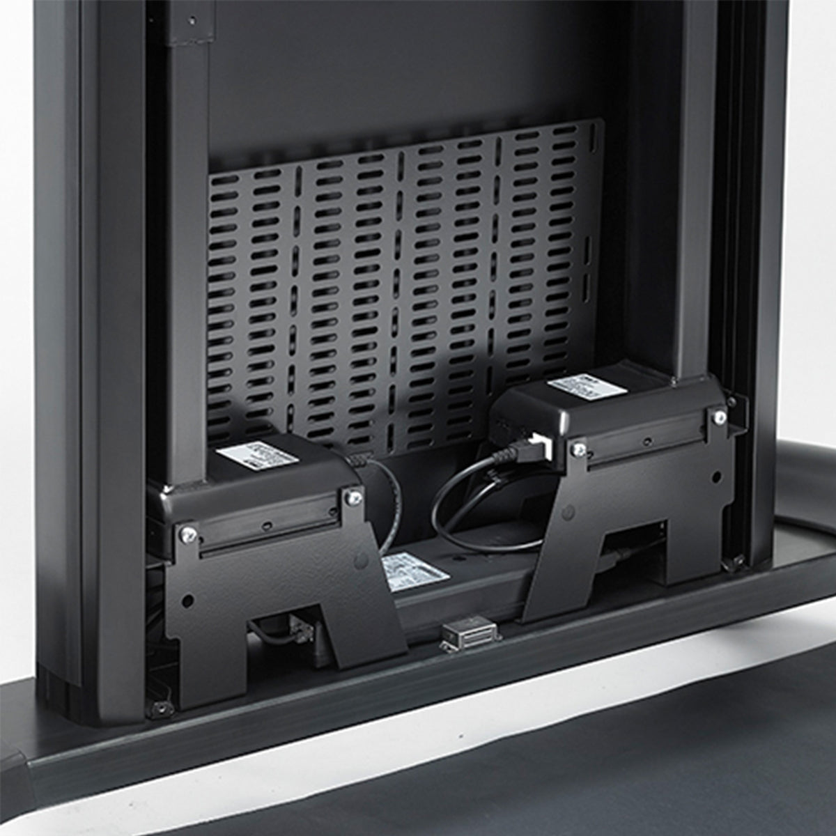 EAN 0841872171821 - Chief XPD1U-EU soporte para pantalla de señalización 2,03 m (80") Negro imagen 2