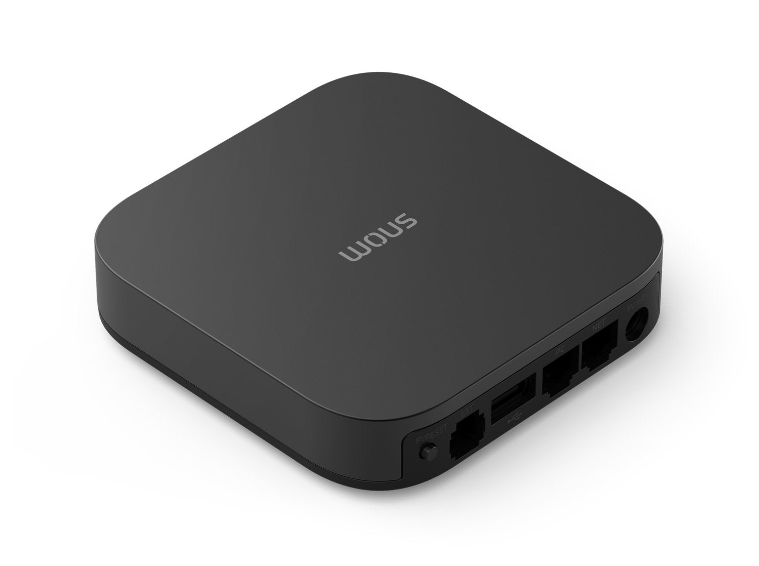 Snom Sp800 Sip Client