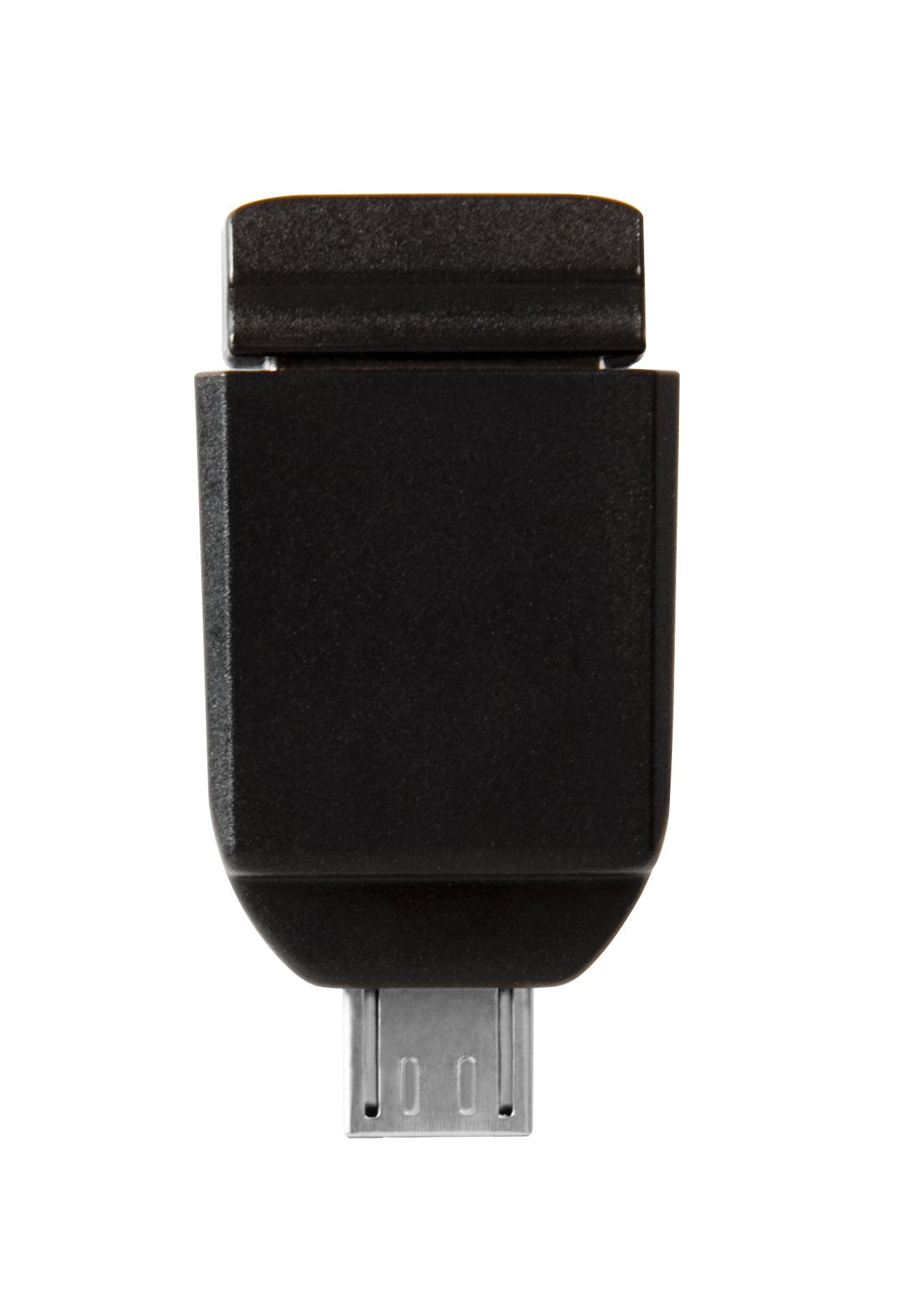 Pendrive Verbatim 2.0 16gb Nano+Otg Usb 2.0 + Micro-Usb