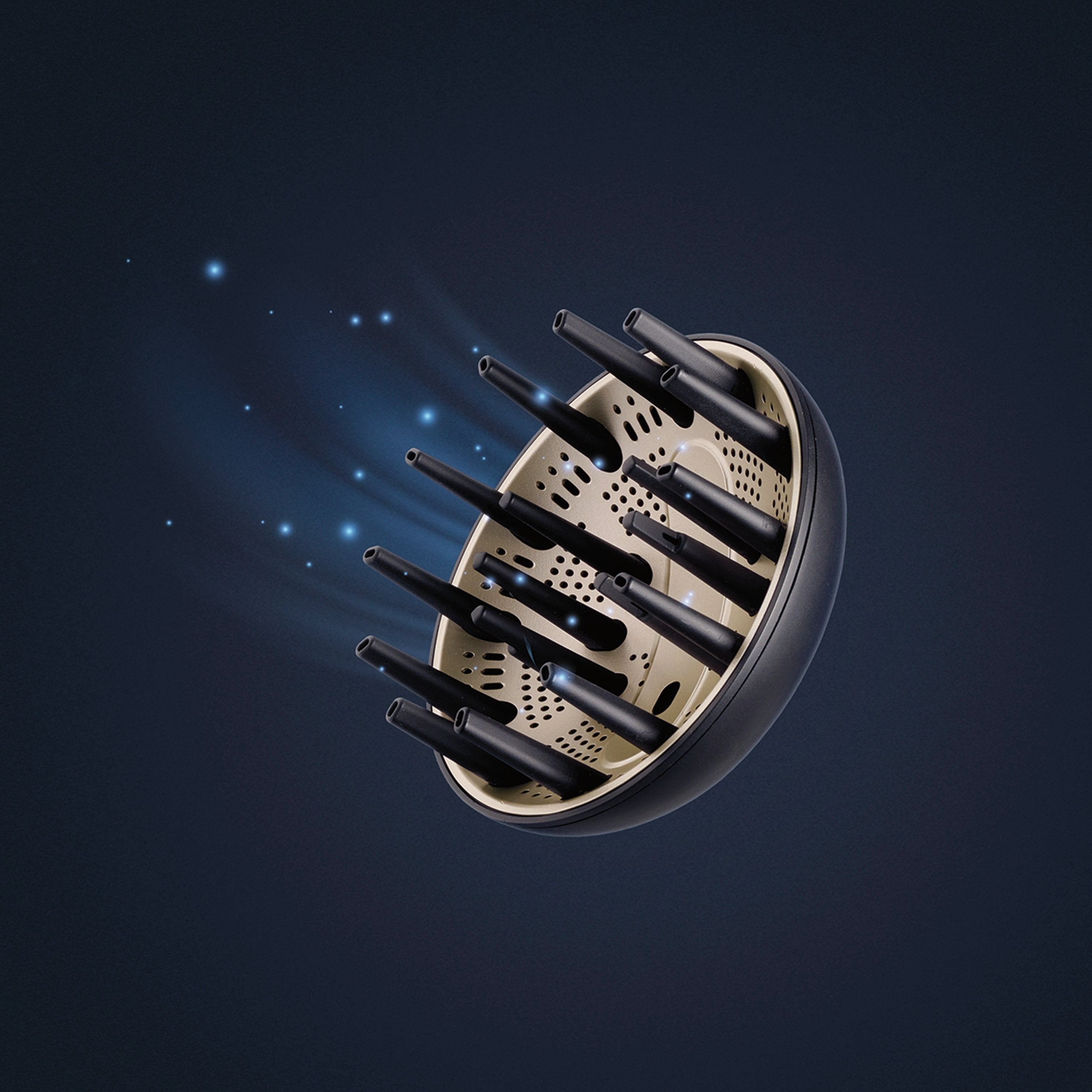 Difusor Cerámico Compatible Con Air Wand