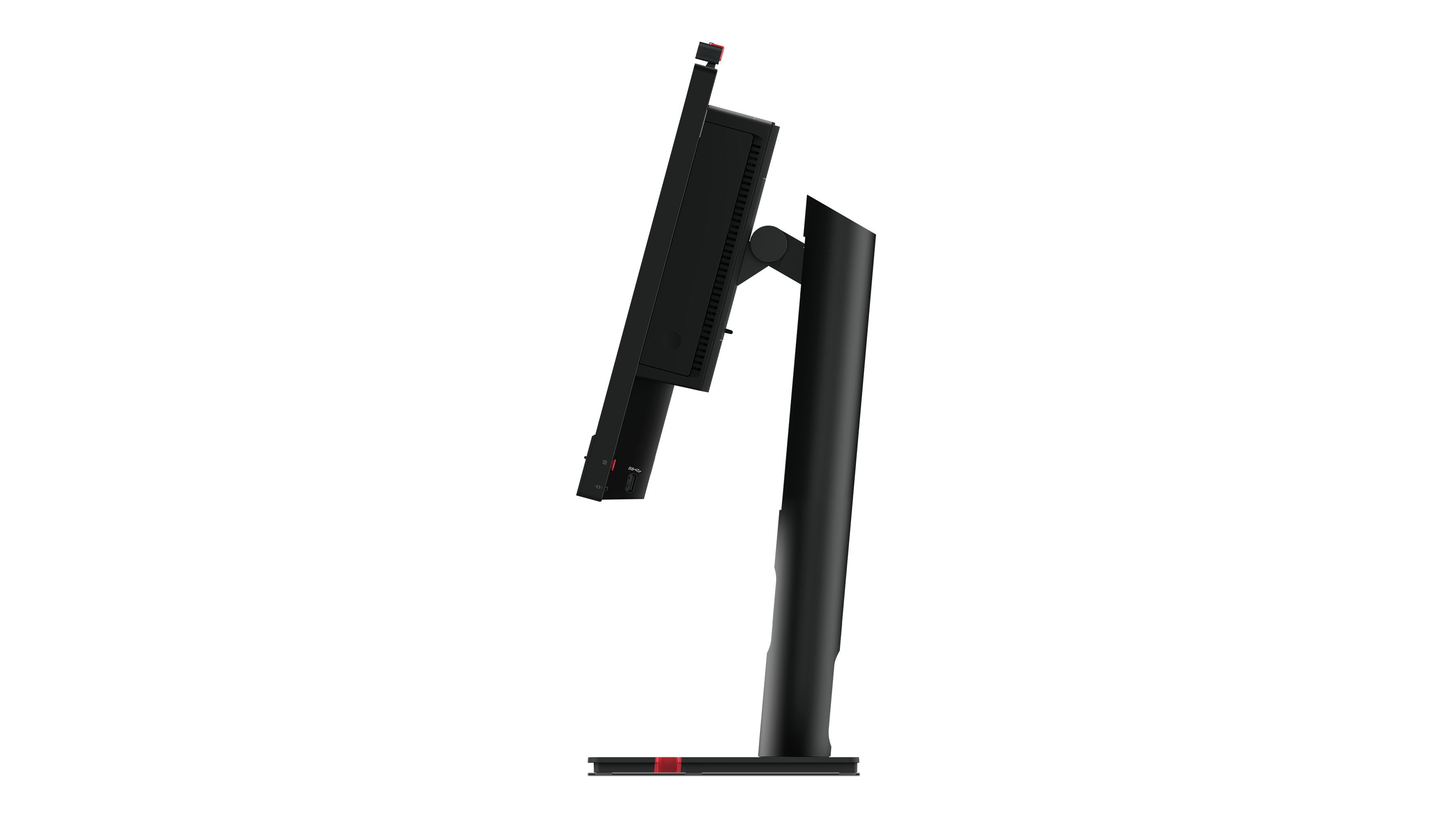 EAN 0196804375465 - Lenovo ThinkCentre Tiny-In-One 22 Gen 5 LED display 54,6 cm (21.5") 1920 x 1080 Pixeles Full HD Negro imagen 7