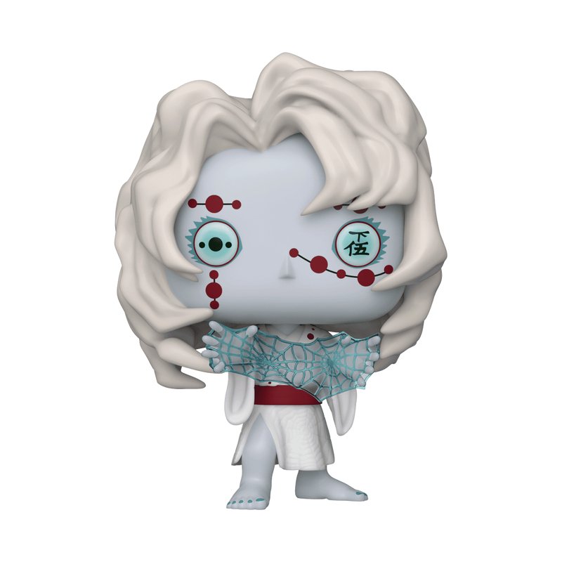 EAN 0889698573450 - FUNKO POP! 57345 toy figure imagen 1
