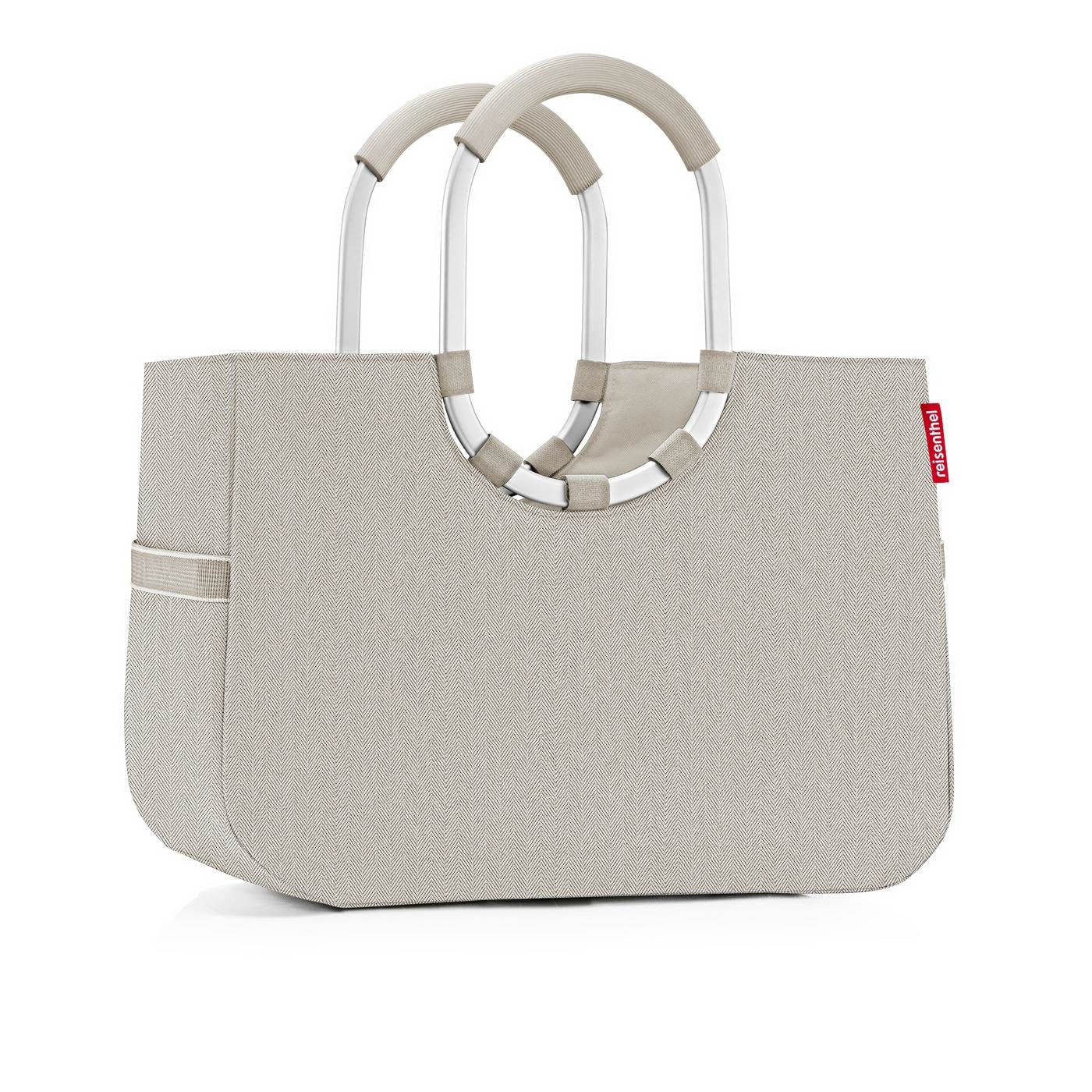 EAN 4012013736360 - Reisenthel loopshopper L Arena Bolso grande imagen 4