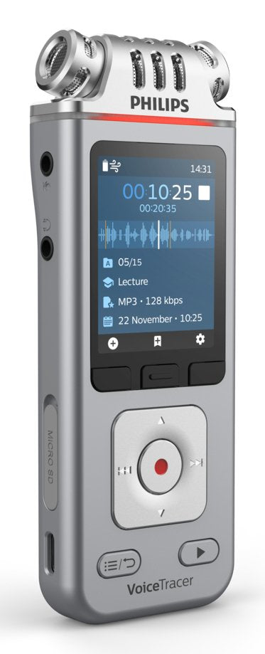 Philips Dvt 4115