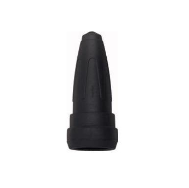 Merten 174051 Schukokupplung, Gummi-