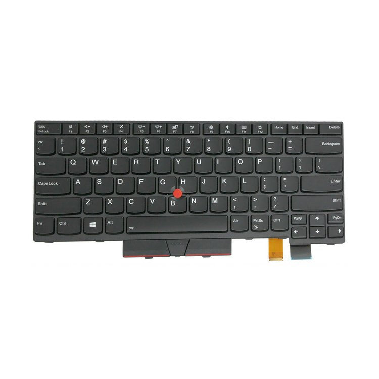 Keyboard Nbl Us 01hx299, Keyboard, Lenovo,
