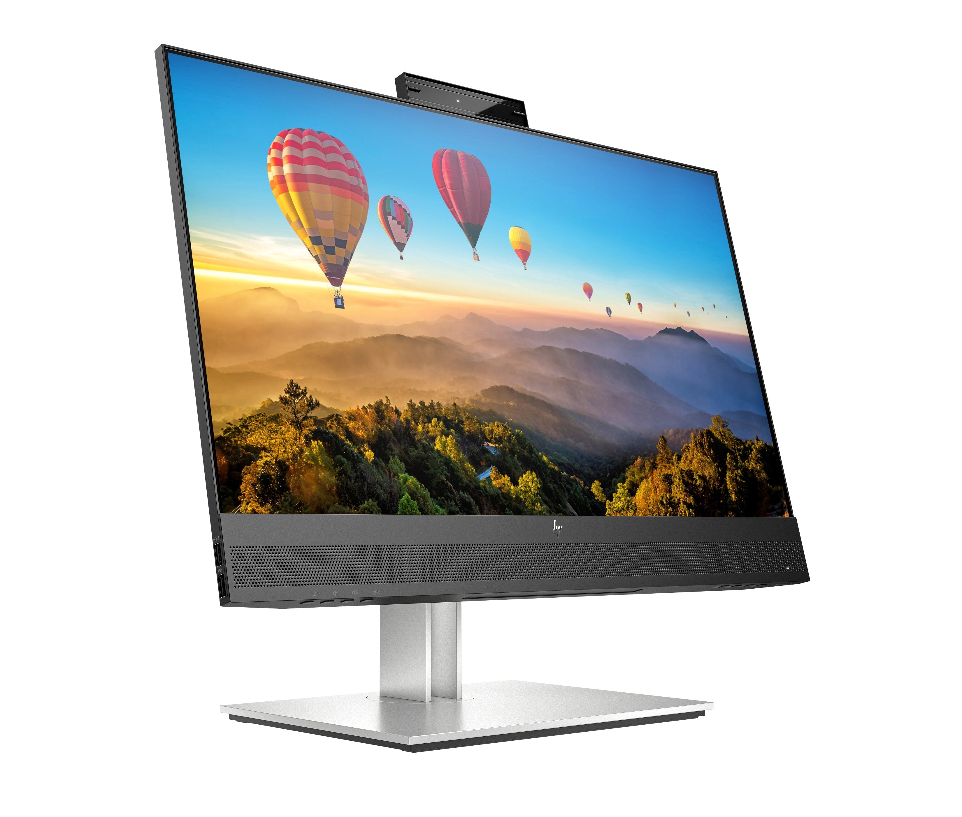 Hp E24m G4 Monitor  60.5 Cm (23.8") 1920 X 1080