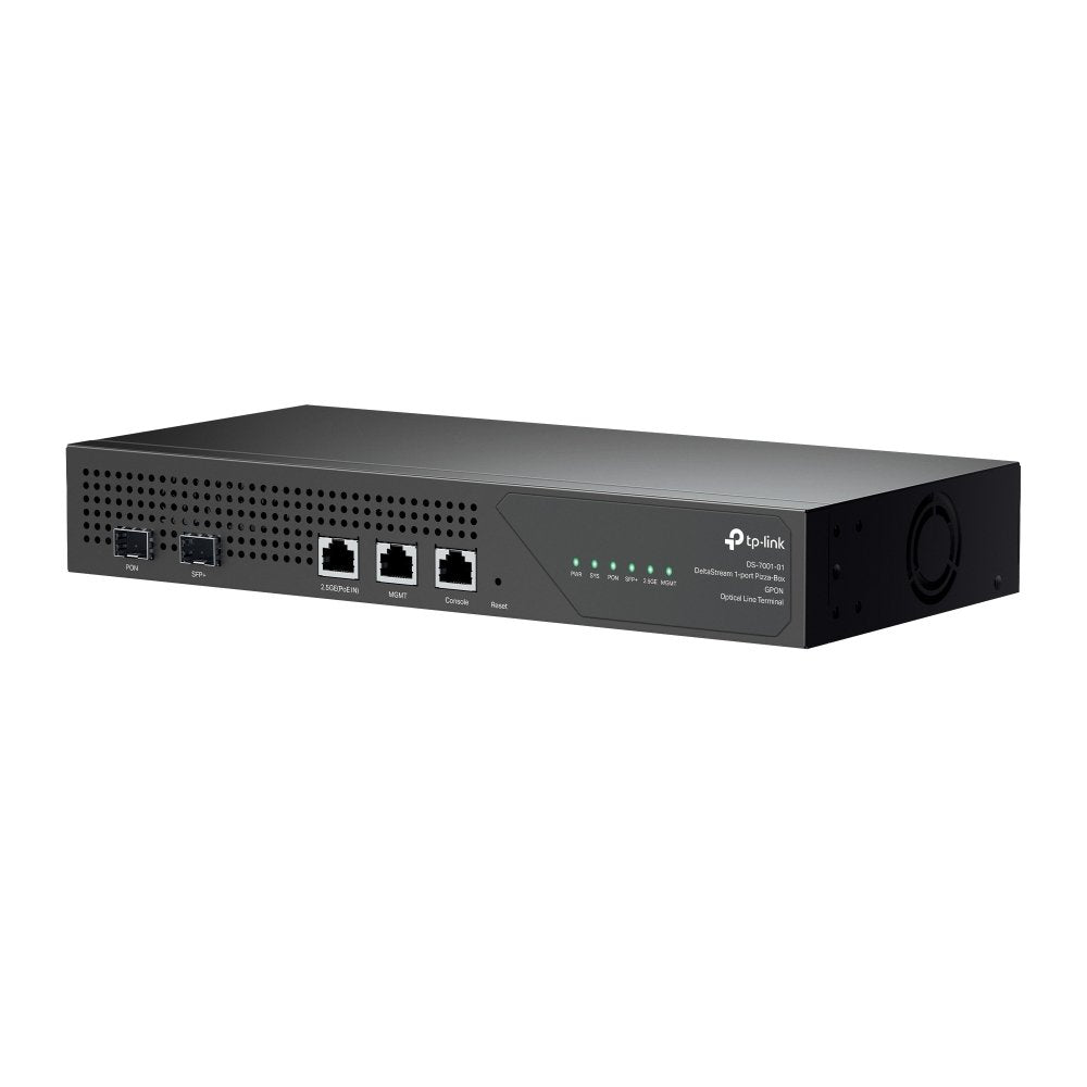 Olt Deltastream Tp-Link 1u Pizza Box 1-Port Gpon