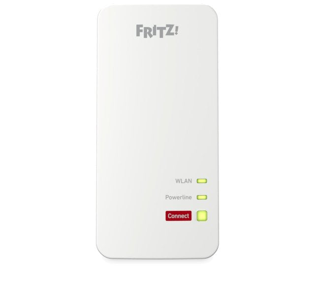 EAN 4023125030239 - Powerline 1240 AX 1200 Mbit/s Ethernet Wifi Blanco 1 pieza(s) imagen 4