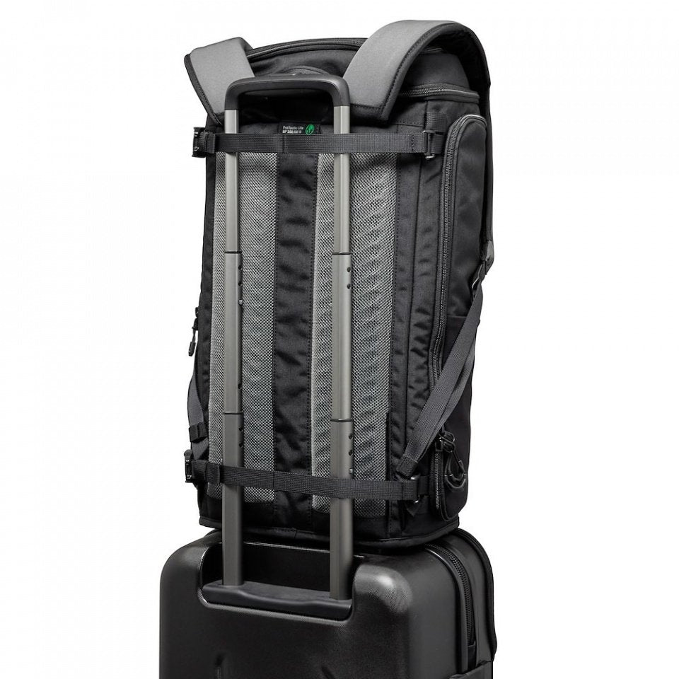 Protactic Lite Bp 250 Aw Iii  40.6 Cm (16") Backpack Black