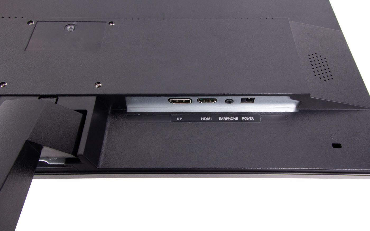 EAN 5715063222829 - Ernitec 0070-24124-F pantalla para PC 61 cm (24") 1920 x 1080 Pixeles Full HD LCD Negro imagen 3