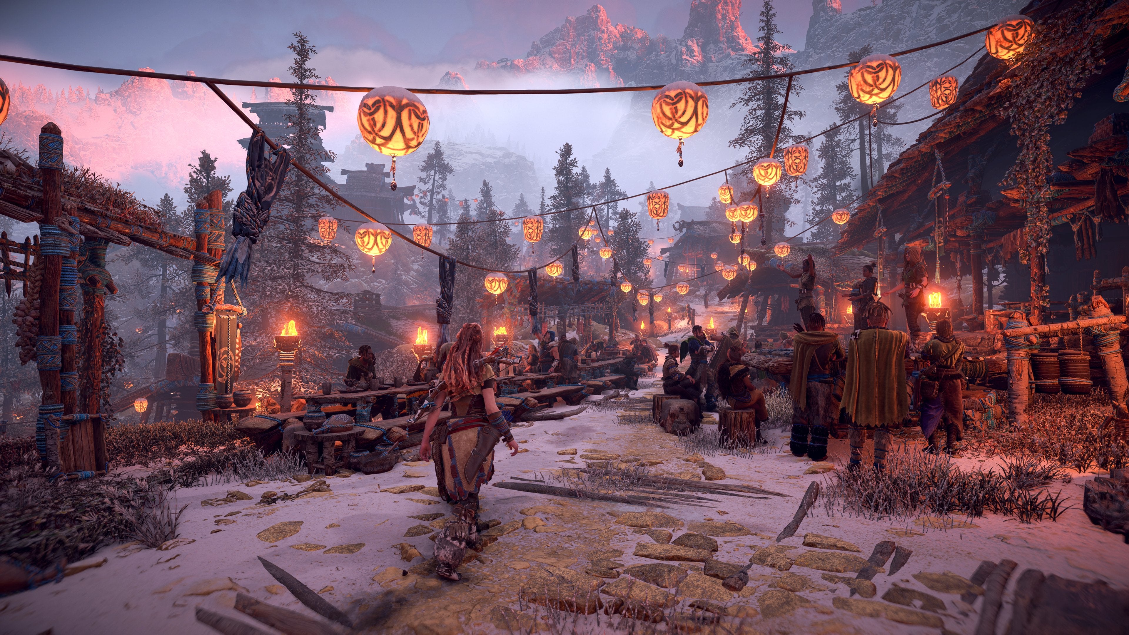 EAN 711719592808 - Sony Horizon Zero Dawn Remastered Edition PS5 Remasterizada Árabe, BRA, Alemán, Inglés, Español, Francés,  imagen 6