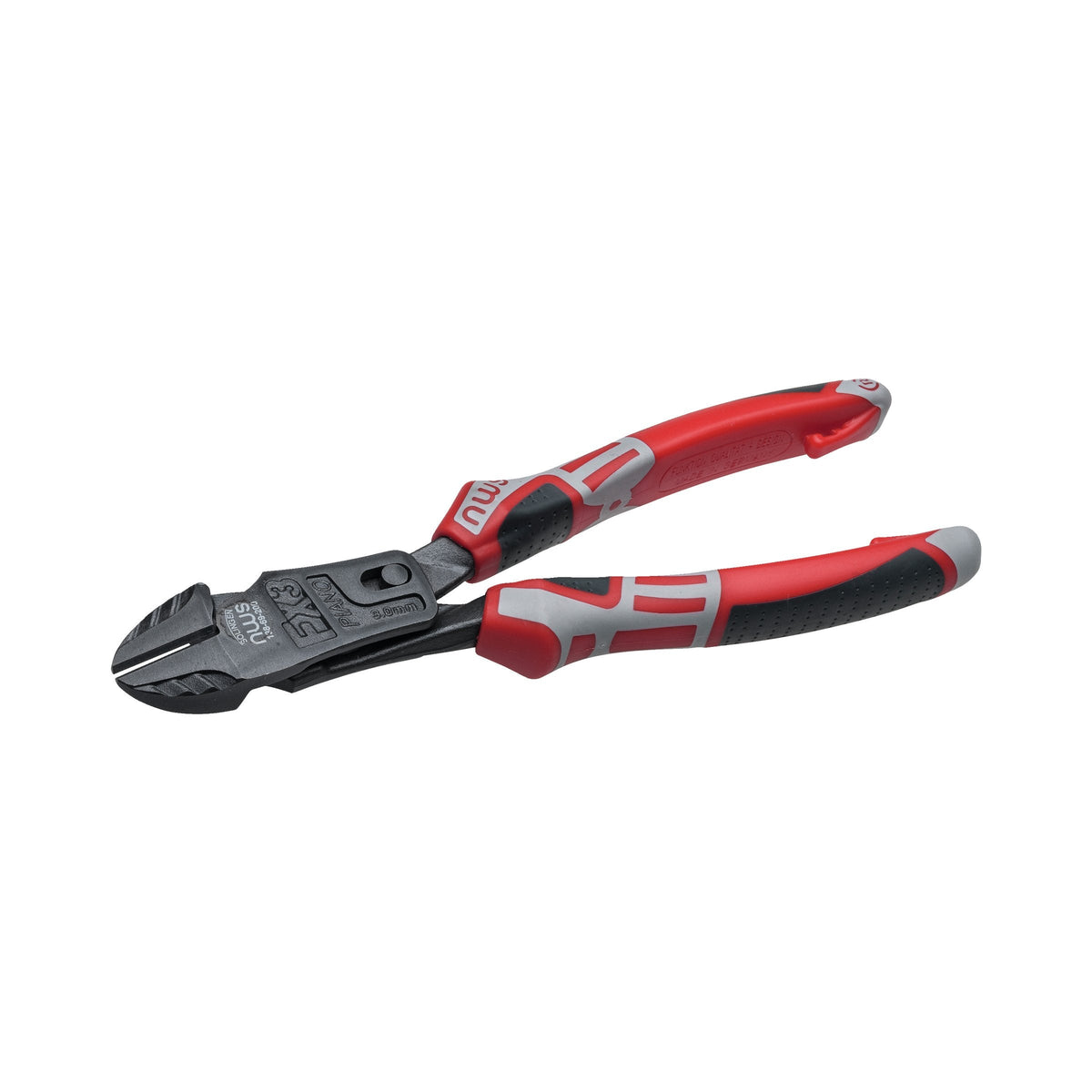 Alicates Nws Fantasticoplus Cortacables Manual