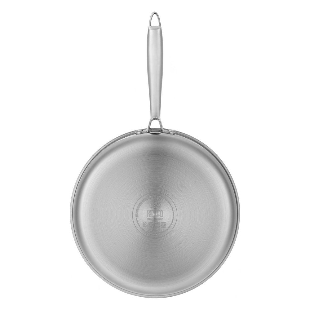 Frypan D26 H5.3cm/95347 Resto
