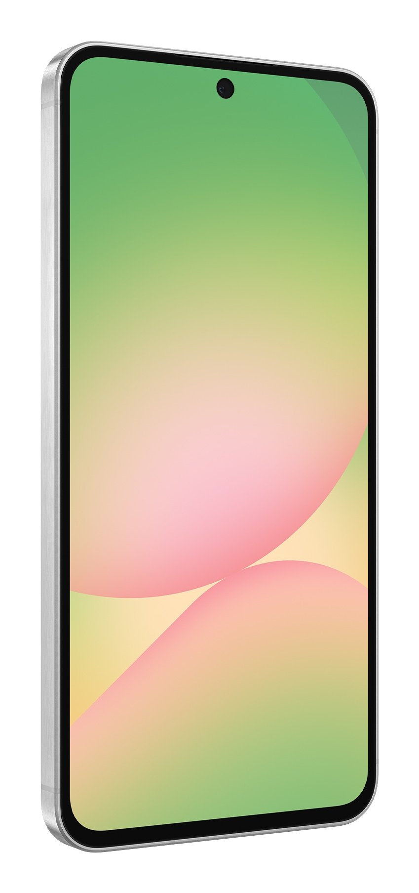 EAN 8806095982632 - Samsung Galaxy A56 17 cm (6.7") SIM doble Android 15 USB Tipo C 8 GB 128 GB 5000 mAh Gris claro imagen 3
