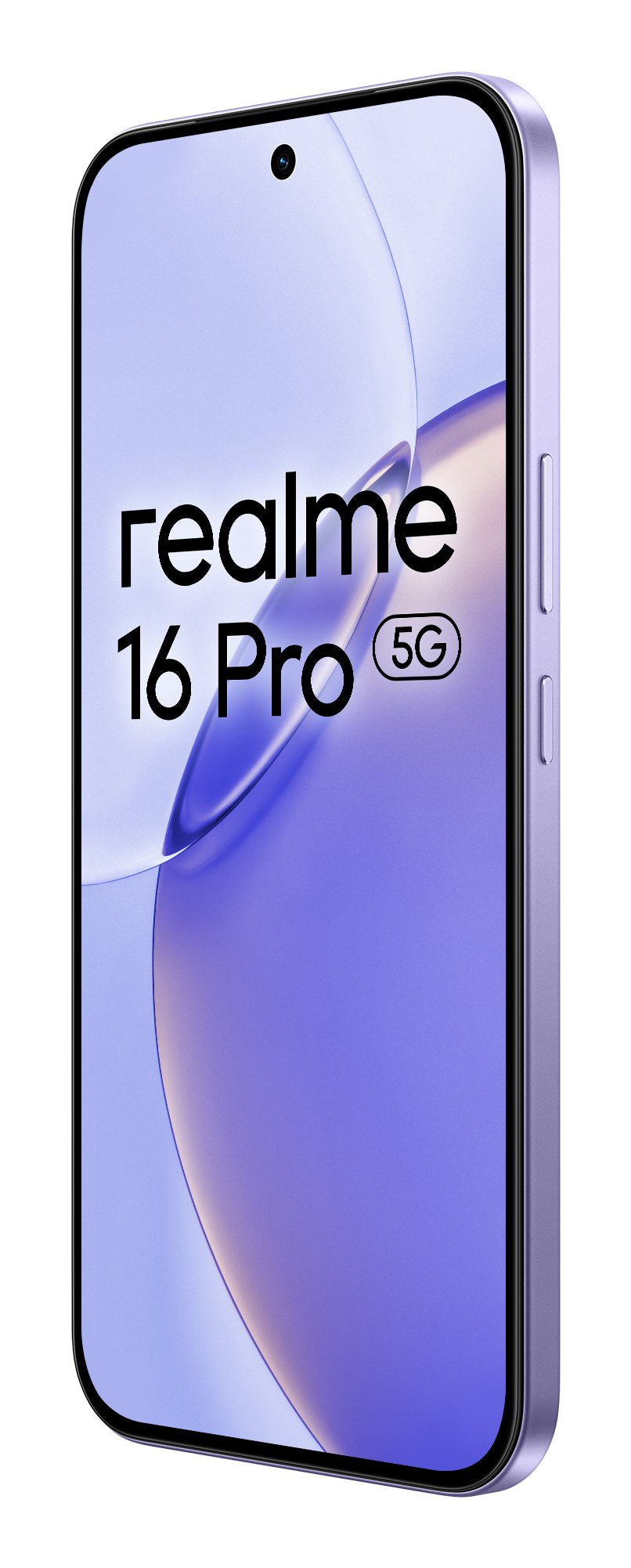 Smartphone Realme 16 Pro 8+512gb 6.78"5g Purple Ita
