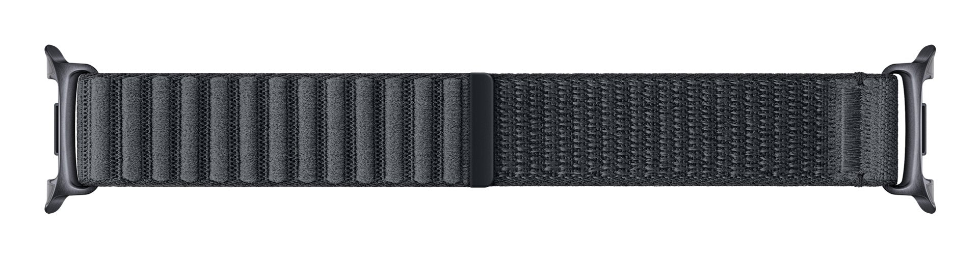 EAN 8806097460343 - Samsung ET-SVL32SBEGEU Accesorios para dispositivos vestibles inteligentes Grupo de rock Grafito Tela, Ny imagen 1