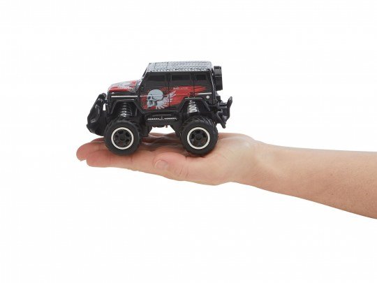 Revell 23490 Rc Principiantes Modellauto Eléctrico Geländewagen
