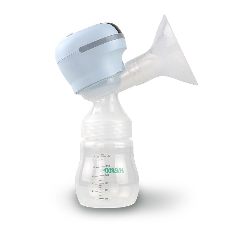 Neno Angelo Extractor De Leche 180 Ml Electrónico