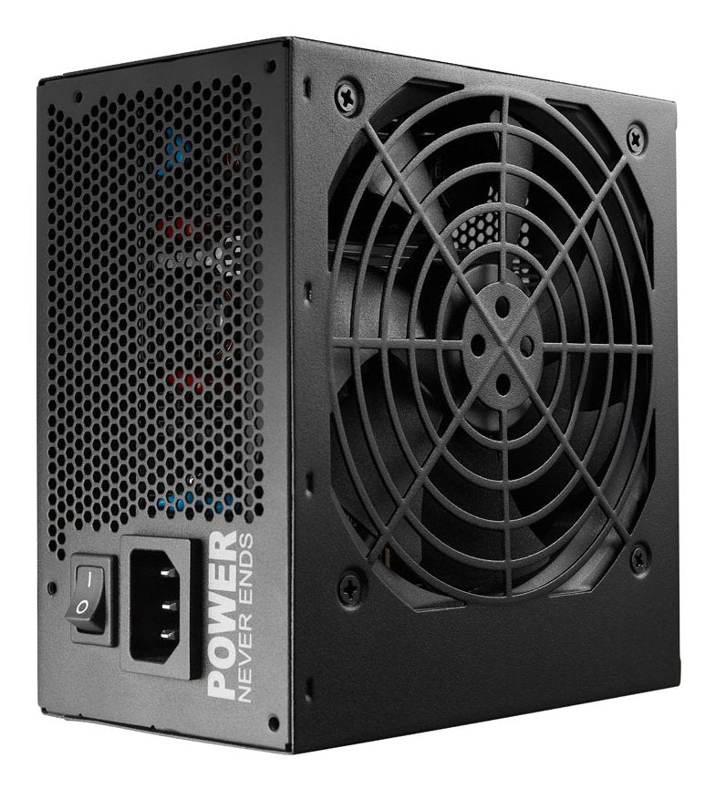 Fuente Alimentacion Fortron Fsp Hexa+ Pro 350 85+ 350w  Atx