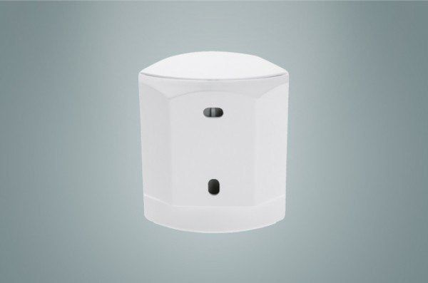 Homematic Ip Detector De Movimiento Smart Home Con Sensor Crepuscular (Hmip-Smi) 142722a0