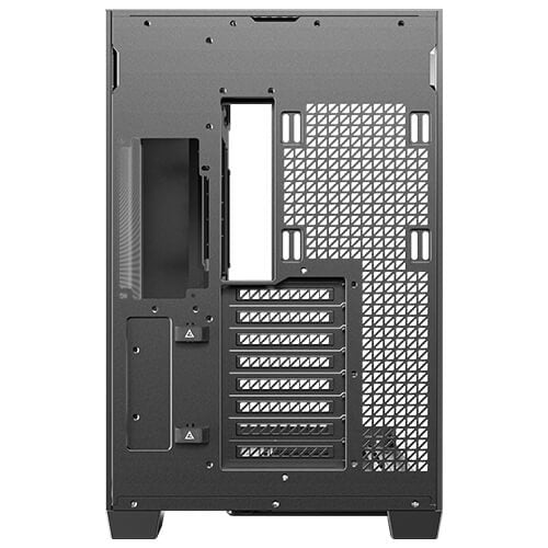 EAN 0761345100793 - Antec C8 Wood Full Tower Negro, Madera imagen 18