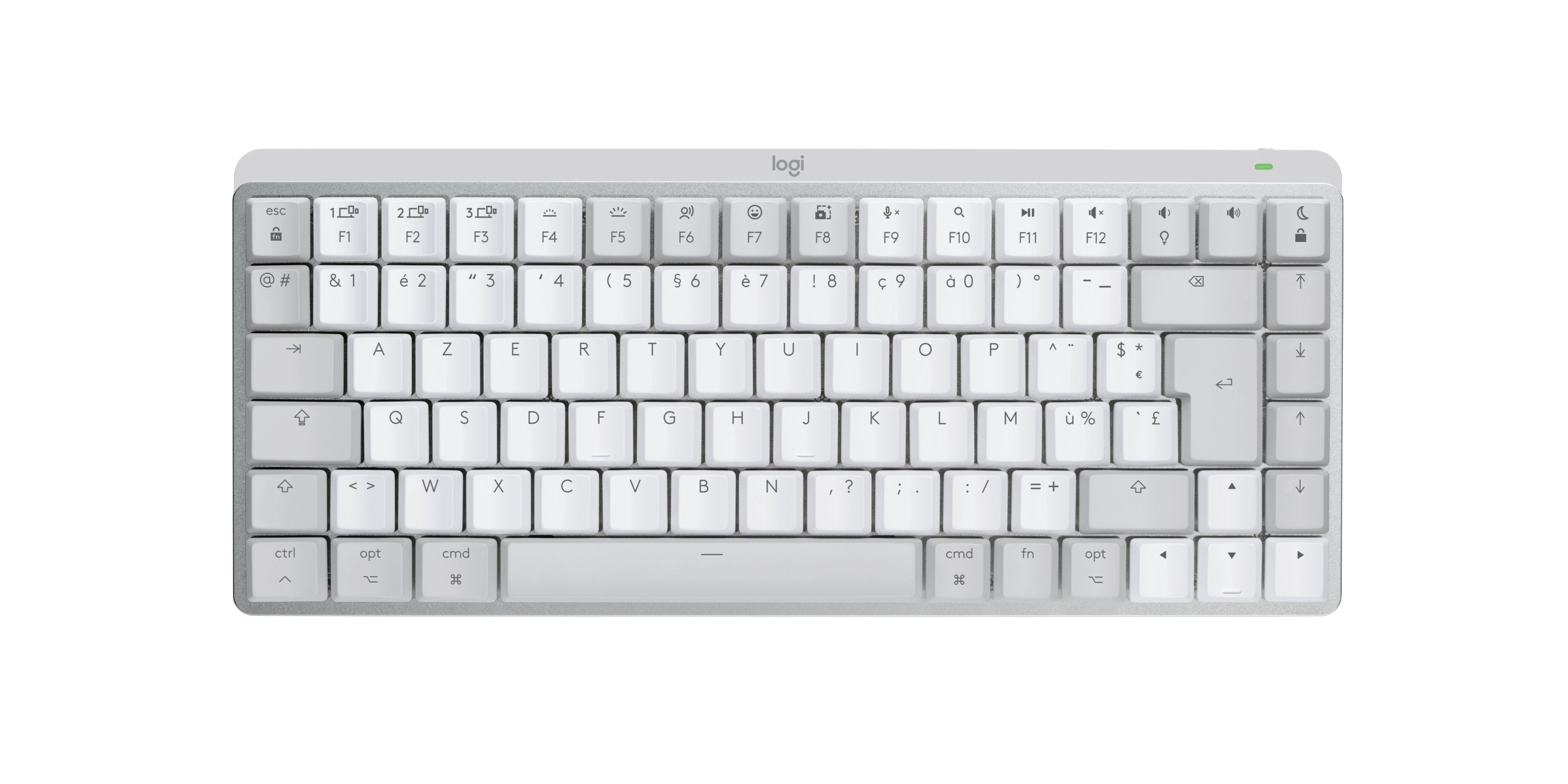 Mx Mechanical Mini For Mac Wrls