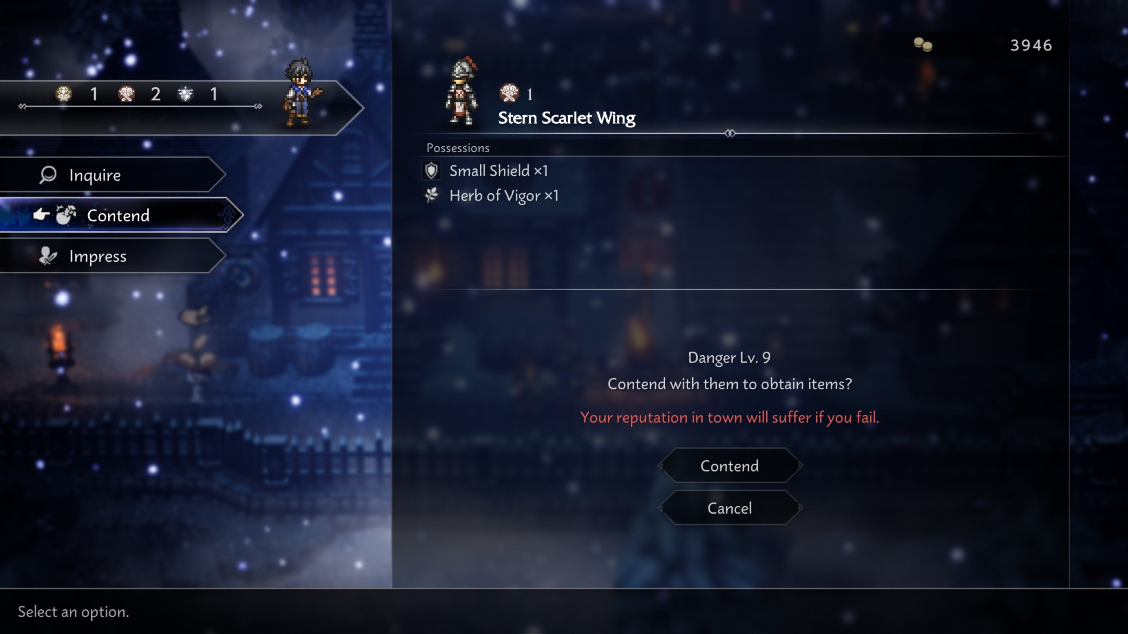 EAN 5021290101470 - Square Enix Octopath Traveler 0, Nintendo Switch 2 Estándar Inglés, Japonés imagen 23