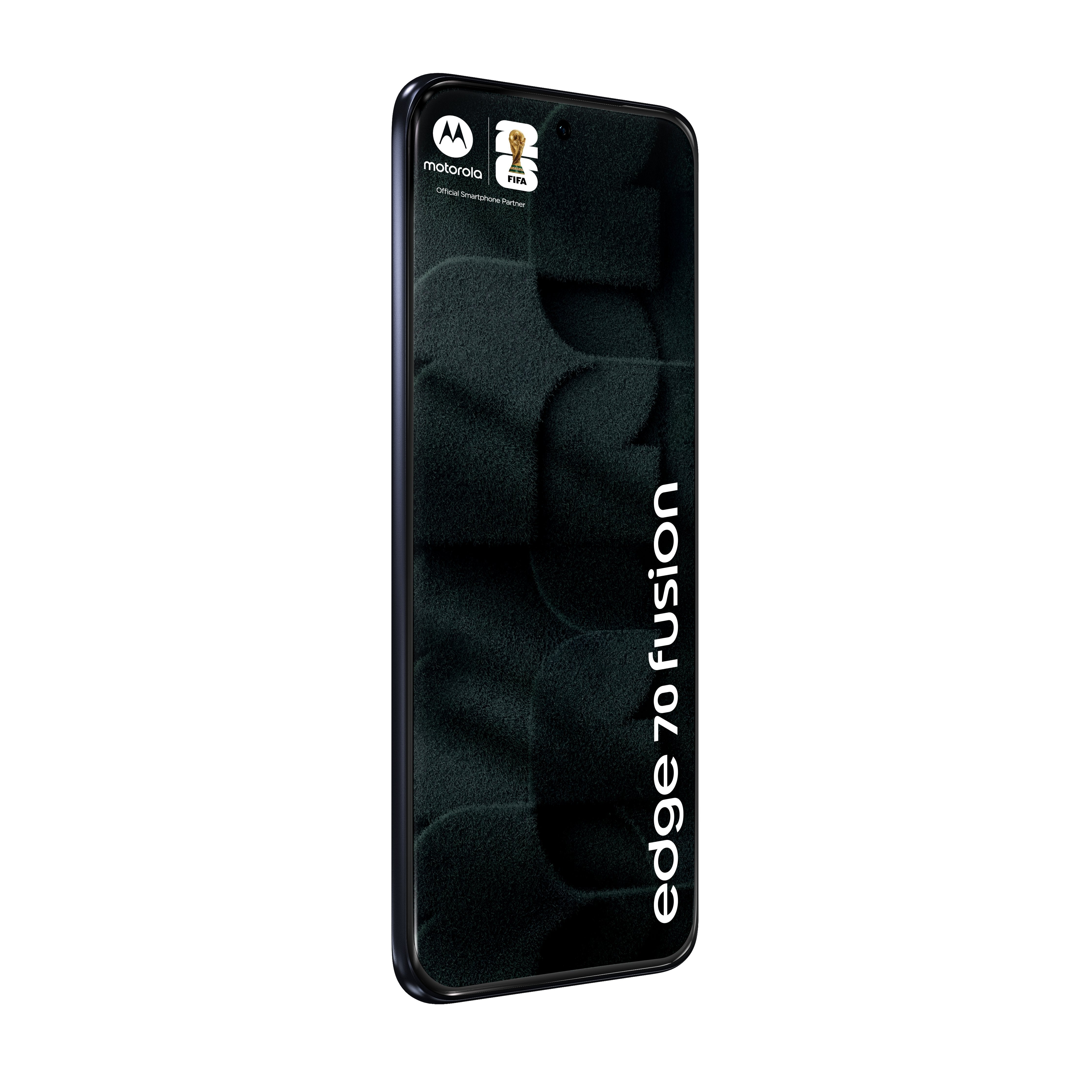 Telekom-Aktion Motorola Edge 70 Fusion 5g 256gb, Negro Fifa Tpx Angebot