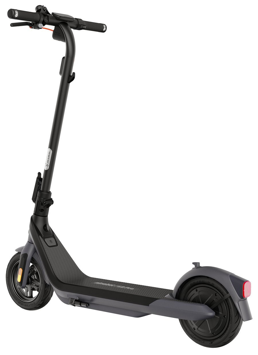 EAN 8720254406749 - Ninebot by Segway E2 Pro E Negro imagen 4