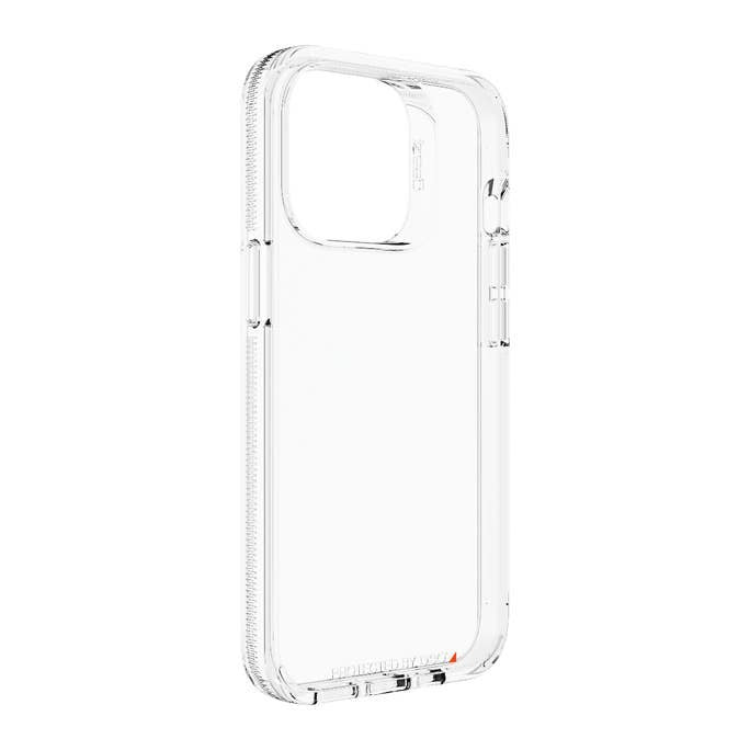 EAN 840056146495 - GEAR4 Crystal Palace funda para teléfono móvil 15,5 cm (6.1") Transparente imagen 6
