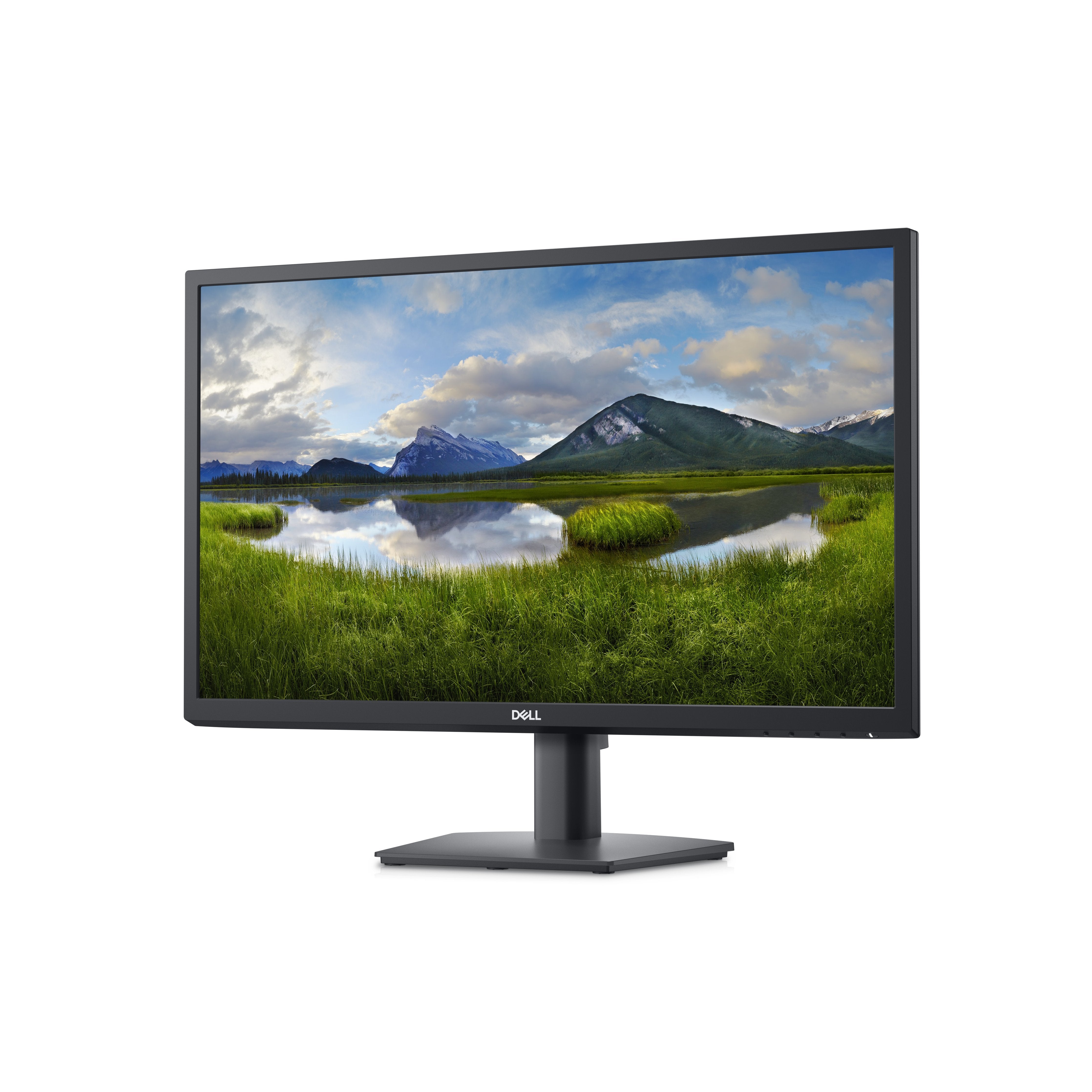 EAN 5397184656914 - DELL E Series E2423HN pantalla para PC 60,5 cm (23.8") 1920 x 1080 Pixeles Full HD LCD Negro imagen 2