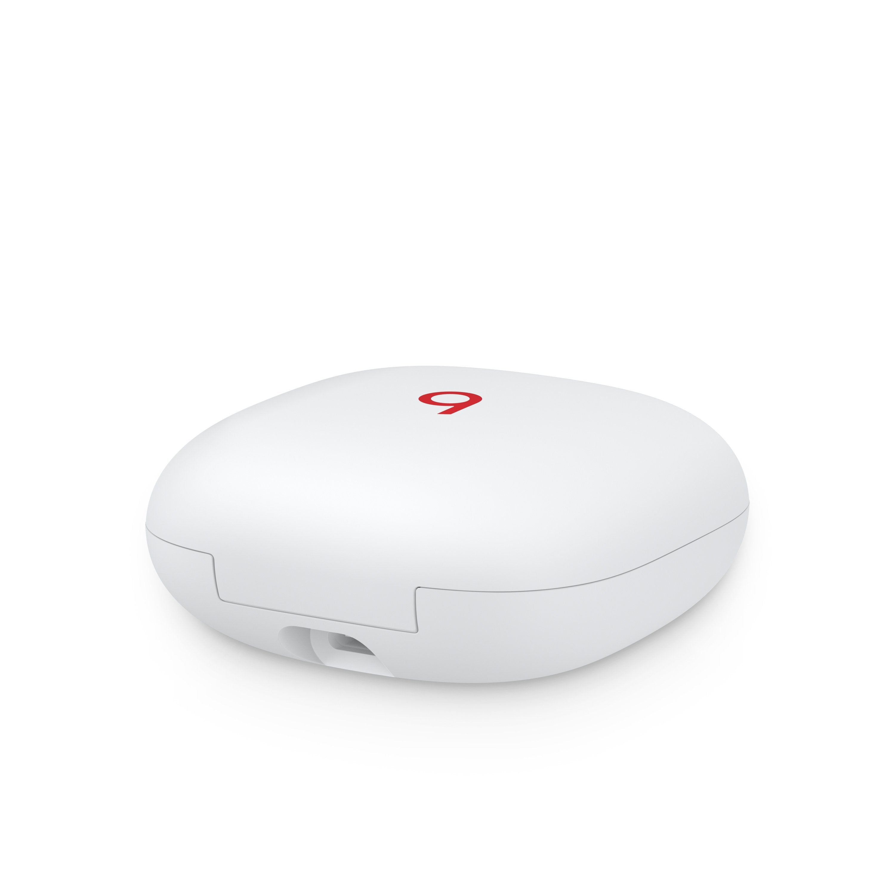 Apple Beats Fit Pro True Wireless Earbuds, White Mk2g3zm/A