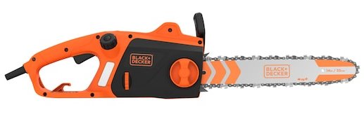Motosierra 1800w 35cm Becs1835-Qs Black+Decker